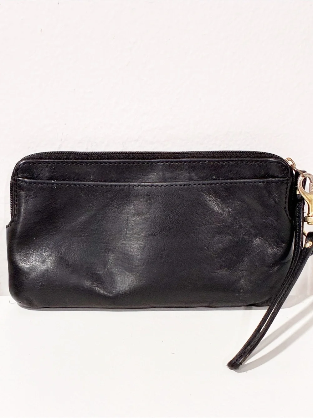 Coach vintage leather